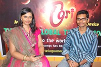 Singer Kousalya Birthday Photos
